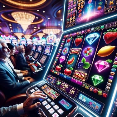 play peluang88 Apa yang Kami Tawarkan di Bonanza Gold