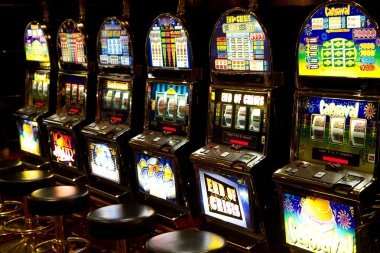 play peluang88 Bonanza Gold