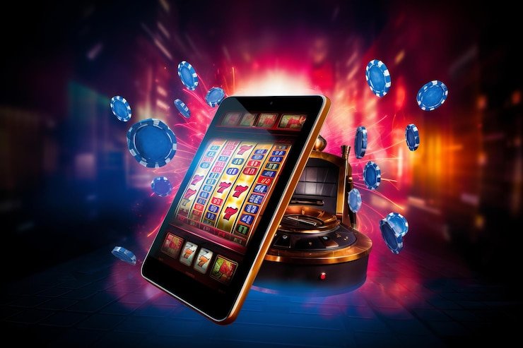 play peluang88 VIP Baccarat