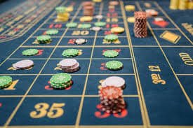 play peluang88 Pengalaman Kasino Langsung Gaya Macau